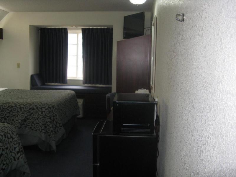 Americas Best Value Inn & Suites Maryville Exterior foto